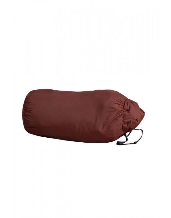 Men Packable Jacket Wine